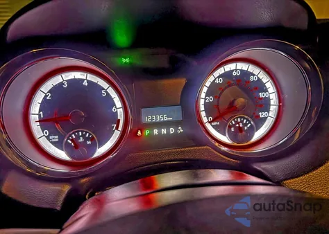 2019 Dodge Grand Caravan Se z USA, uszkodzony, nr VIN 2C4RDGBG7KR709290